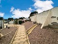 Charming villa located in Agost in Daft on Spain 