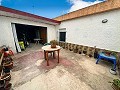 Charming villa located in Agost in Daft on Spain 