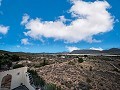 Charming villa located in Agost in Daft on Spain 