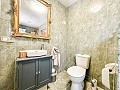 Charming villa located in Agost in Daft on Spain 