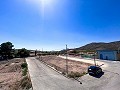 Fantastisch halfvrijstaand huis met twee verdiepingen in Hondon de los Frailes in Daft on Spain 