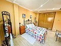 Fantastisch halfvrijstaand huis met twee verdiepingen in Hondon de los Frailes in Daft on Spain 