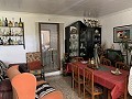 Maison de campagne avec 4 chambres, Garage et Piscine in Daft on Spain 