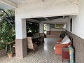 Maison de campagne avec 4 chambres, Garage et Piscine in Daft on Spain 