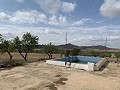 Maison de campagne avec 4 chambres, Garage et Piscine in Daft on Spain 