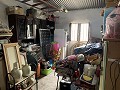 Maison de campagne avec 4 chambres, Garage et Piscine in Daft on Spain 