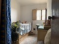 Maison de campagne avec 4 chambres, Garage et Piscine in Daft on Spain 