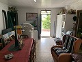 Maison de campagne avec 4 chambres, Garage et Piscine in Daft on Spain 