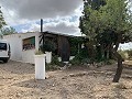 Maison de campagne avec 4 chambres, Garage et Piscine in Daft on Spain 