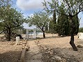 Maison de campagne avec 4 chambres, Garage et Piscine in Daft on Spain 