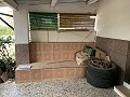 Maison de campagne avec 4 chambres, Garage et Piscine in Daft on Spain 