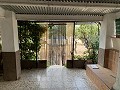 Maison de campagne avec 4 chambres, Garage et Piscine in Daft on Spain 