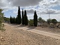 Maison de campagne avec 4 chambres, Garage et Piscine in Daft on Spain 