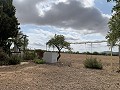 Maison de campagne avec 4 chambres, Garage et Piscine in Daft on Spain 