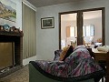 Maison de campagne avec 4 chambres, Garage et Piscine in Daft on Spain 