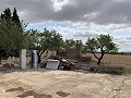 Maison de campagne avec 4 chambres, Garage et Piscine in Daft on Spain 