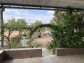 Maison de campagne avec 4 chambres, Garage et Piscine in Daft on Spain 
