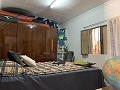 Maison de campagne avec 4 chambres, Garage et Piscine in Daft on Spain 
