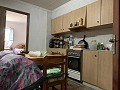 Maison de campagne avec 4 chambres, Garage et Piscine in Daft on Spain 