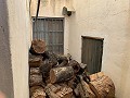 Maison de campagne avec 4 chambres, Garage et Piscine in Daft on Spain 