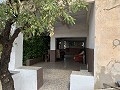 Maison de campagne avec 4 chambres, Garage et Piscine in Daft on Spain 
