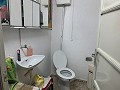 Maison de campagne avec 4 chambres, Garage et Piscine in Daft on Spain 