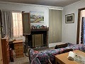Maison de campagne avec 4 chambres, Garage et Piscine in Daft on Spain 