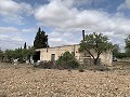 Maison de campagne avec 4 chambres, Garage et Piscine in Daft on Spain 