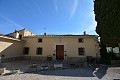 Stunning 7 Bed 8 Bath Finca in Alcoy in Daft on Spain 
