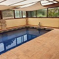 Stunning 7 Bed 8 Bath Finca in Alcoy in Daft on Spain 