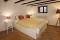 Stunning 7 Bed 8 Bath Finca in Alcoy in Daft on Spain 