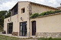 Stunning 7 Bed 8 Bath Finca in Alcoy in Daft on Spain 