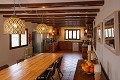 Stunning 7 Bed 8 Bath Finca in Alcoy in Daft on Spain 