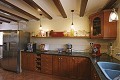 Stunning 7 Bed 8 Bath Finca in Alcoy in Daft on Spain 
