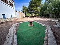 Magnificent country house with renovation potential in Almansa in Daft on Spain 