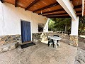 Magnificent country house with renovation potential in Almansa in Daft on Spain 