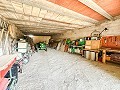 Magnificent country house with renovation potential in Almansa in Daft on Spain 