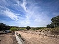 Magnificent country house with renovation potential in Almansa in Daft on Spain 