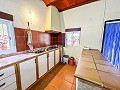 Magnificent country house with renovation potential in Almansa in Daft on Spain 