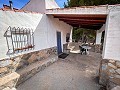 Magnificent country house with renovation potential in Almansa in Daft on Spain 