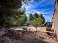 Magnificent country house with renovation potential in Almansa in Daft on Spain 