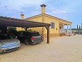 Casa de 3 dormitorios y 2 baños en Torre del Rico in Daft on Spain 