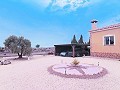 Casa de 3 dormitorios y 2 baños en Torre del Rico in Daft on Spain 