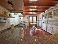 Casa de 3 dormitorios y 2 baños en Torre del Rico in Daft on Spain 