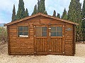 Casa de 3 dormitorios y 2 baños en Torre del Rico in Daft on Spain 