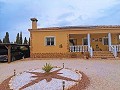 Casa de 3 dormitorios y 2 baños en Torre del Rico in Daft on Spain 