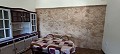 4 Bedroom Cave House For Sale In Xinorlet in Daft on Spain 