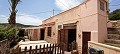 4 Bedroom Cave House For Sale In Xinorlet in Daft on Spain 