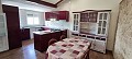 4 Bedroom Cave House For Sale In Xinorlet in Daft on Spain 