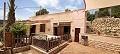 4 Bedroom Cave House For Sale In Xinorlet in Daft on Spain 